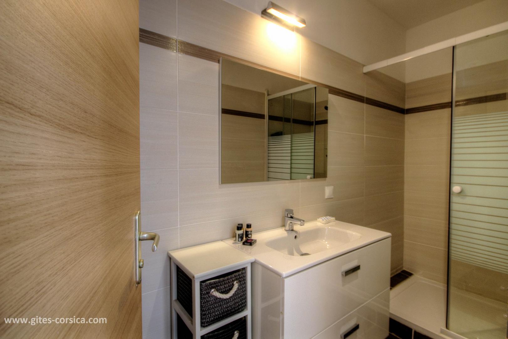 Gîtes de France Corse