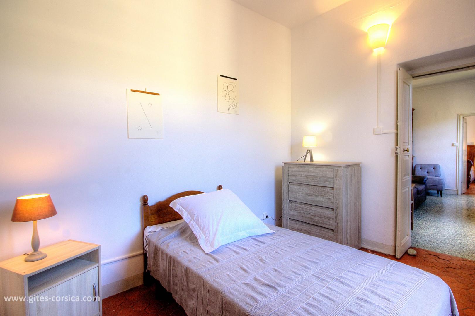 Gîtes de France Corse