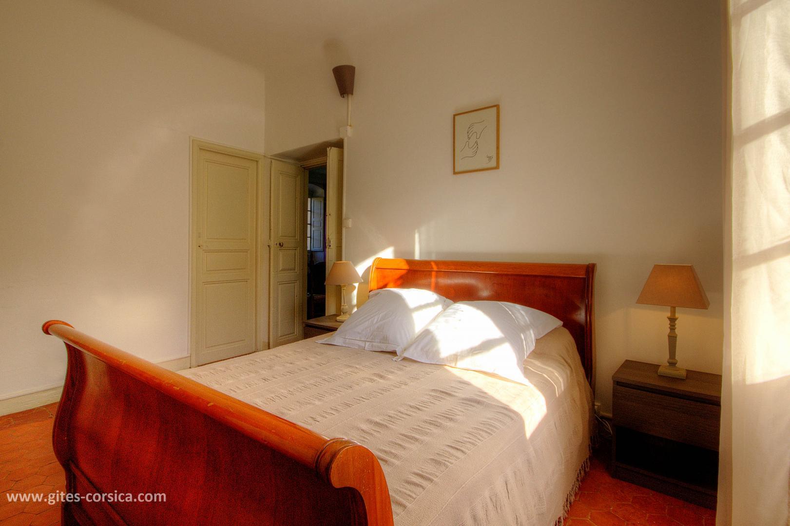 Gîtes de France Corse