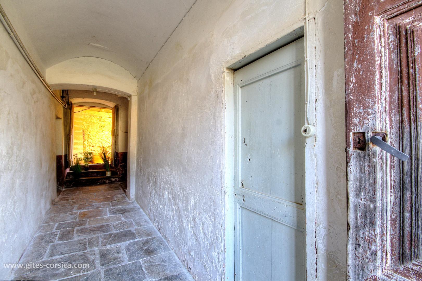 Gîtes de France Corse