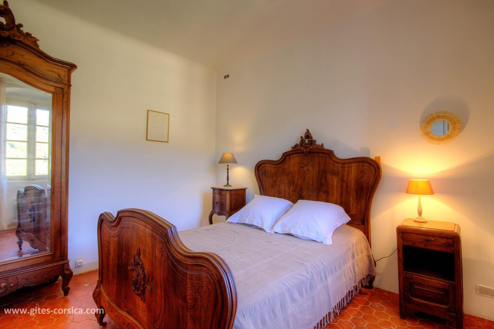 Gîtes de France Corse