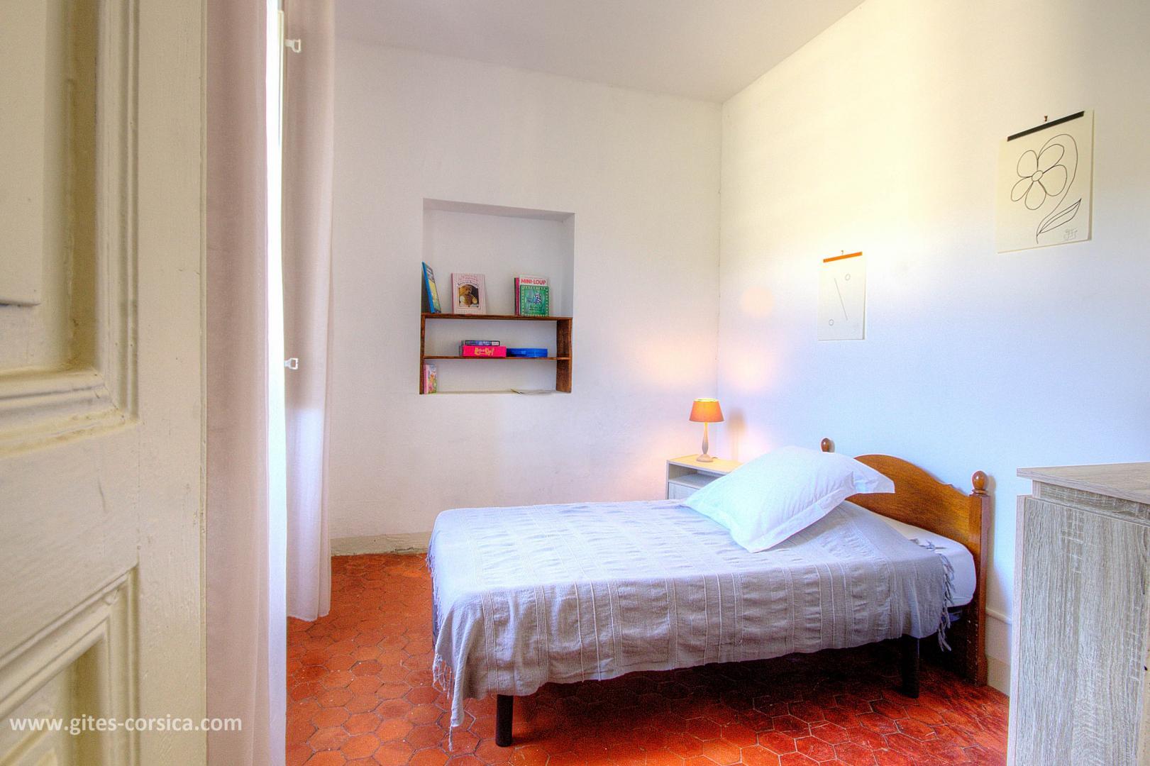 Gîtes de France Corse