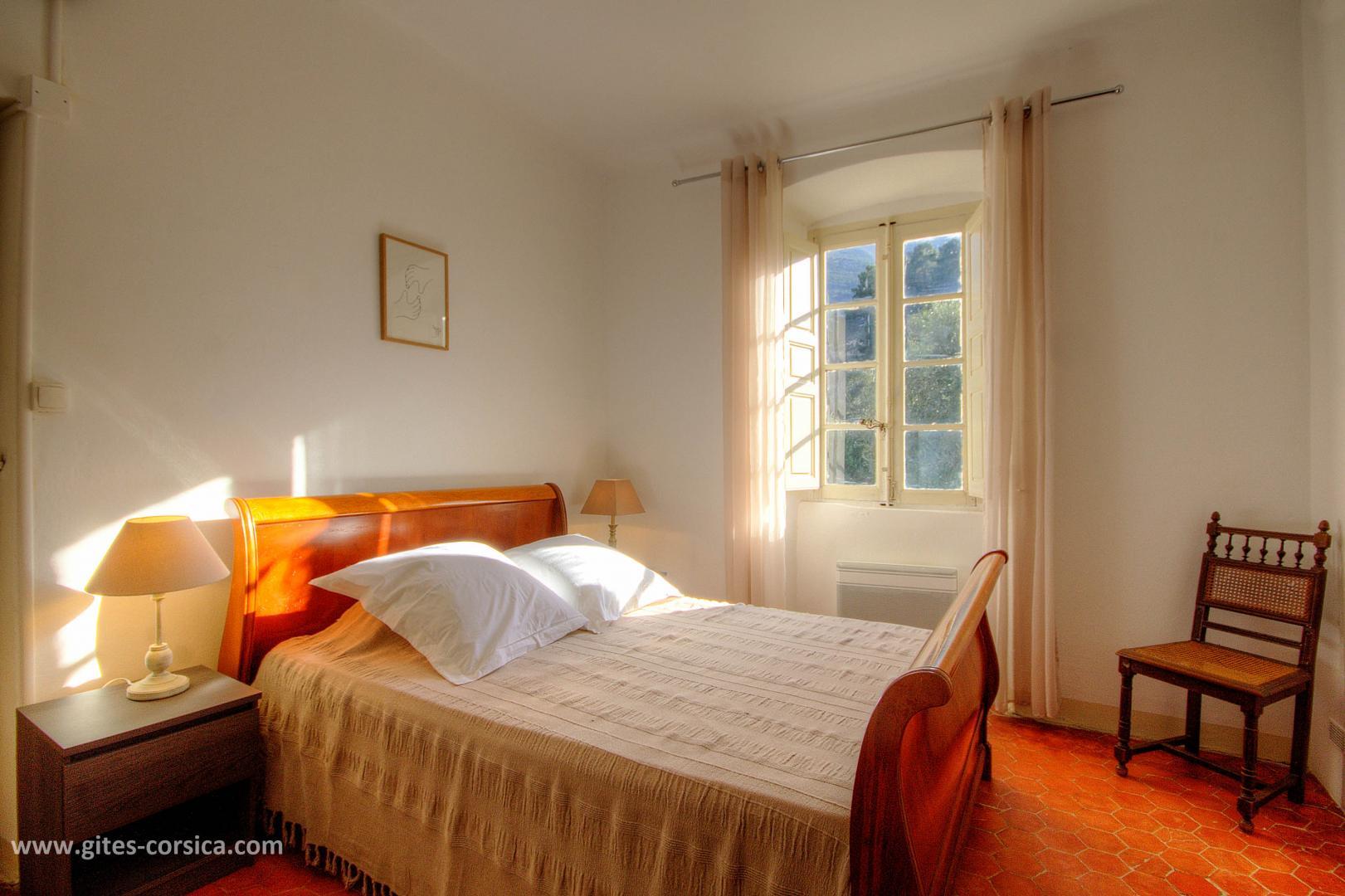 Gîtes de France Corse
