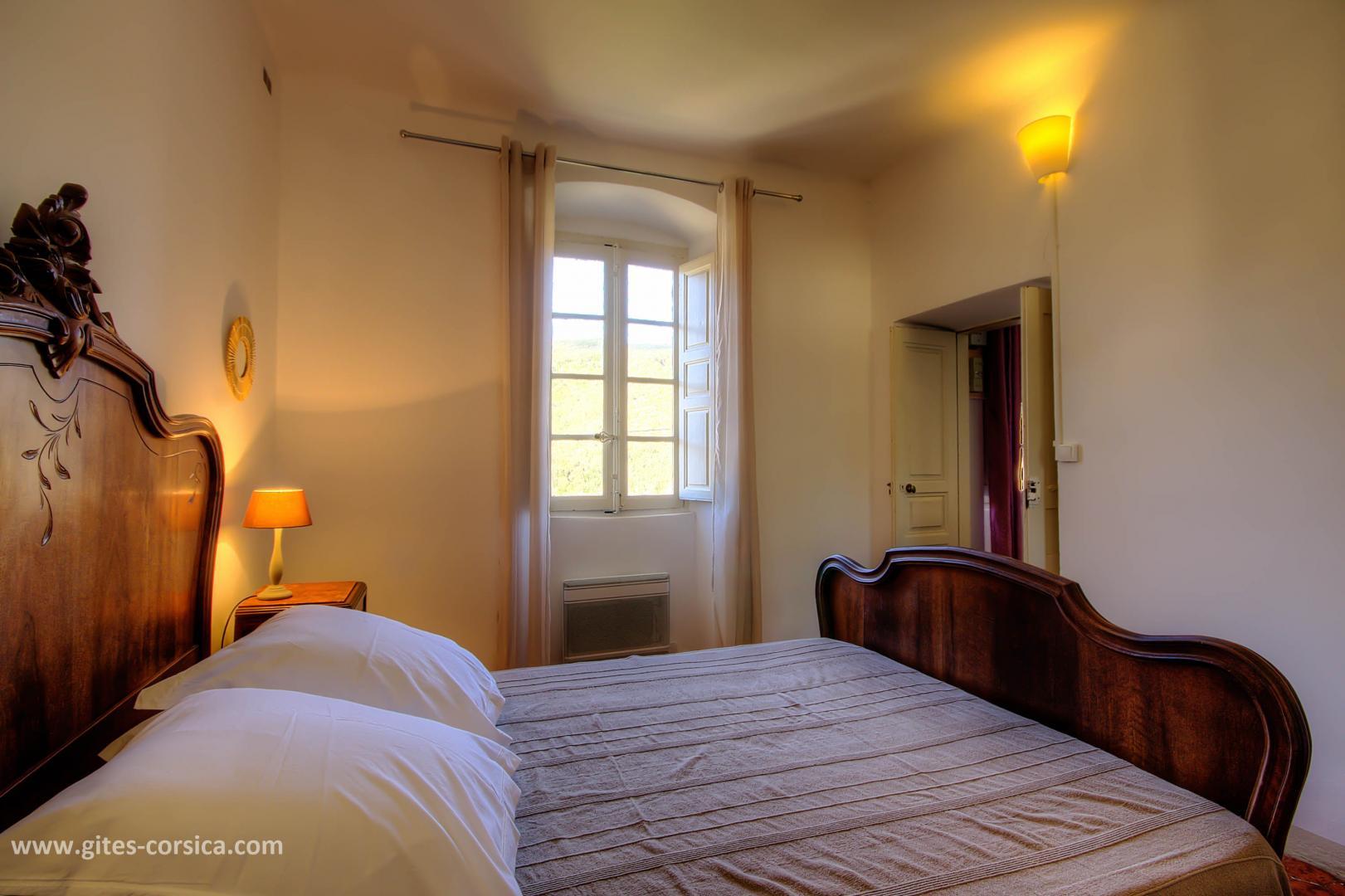 Gîtes de France Corse