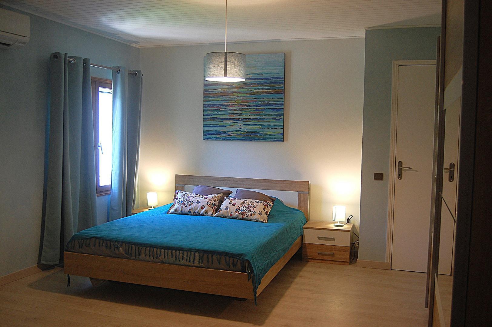 Gîtes de France Corse