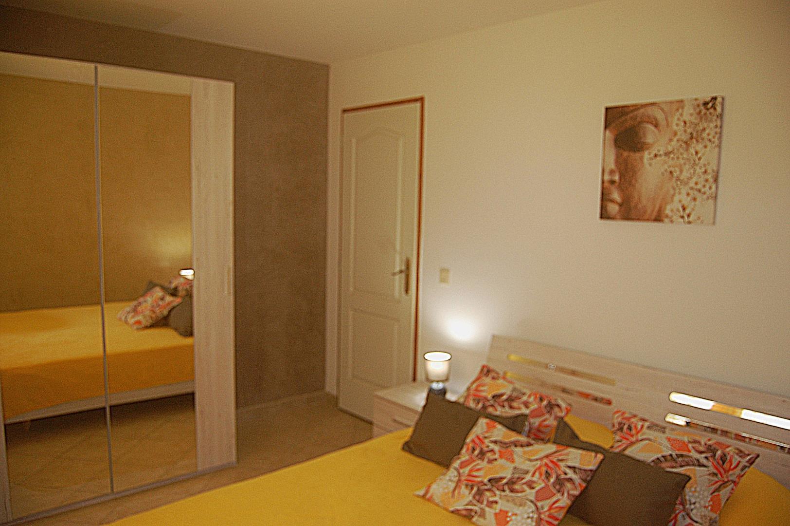 Gîtes de France Corse