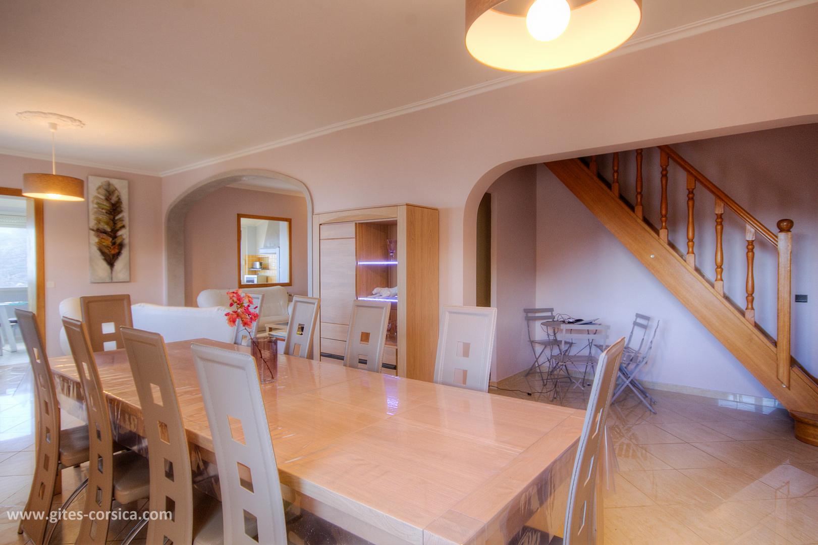 Gîtes de France Corse