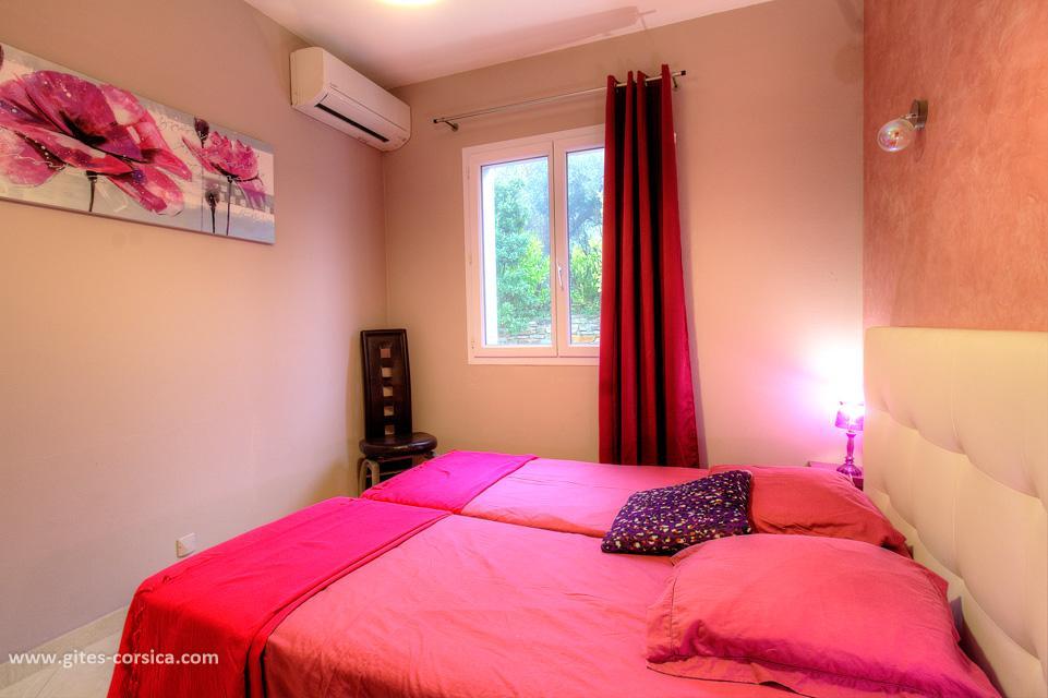 Gîtes de France Corse