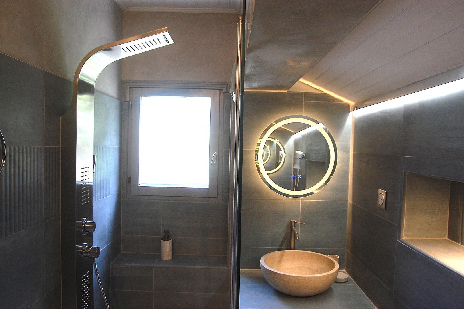 Gîtes de France Corse