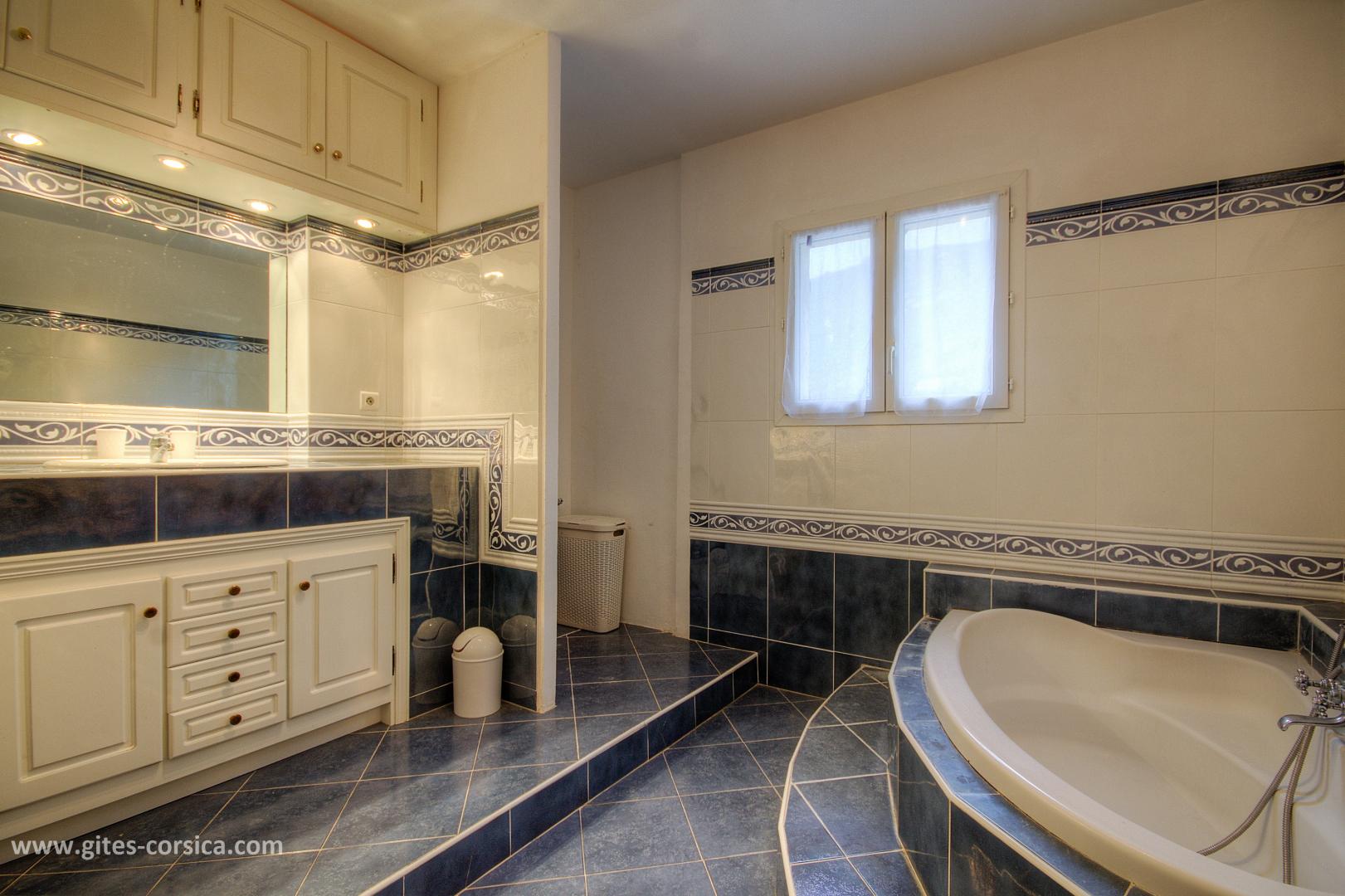 Gîtes de France Corse