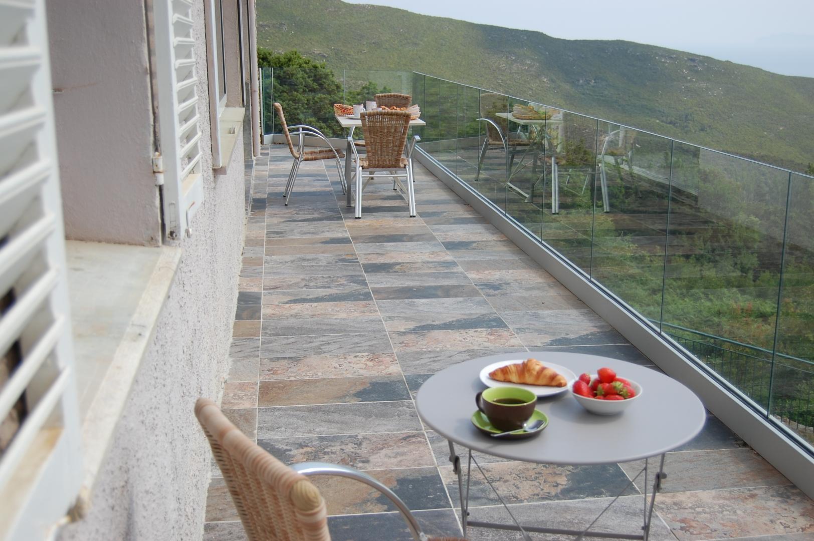 Gîtes de France Corse