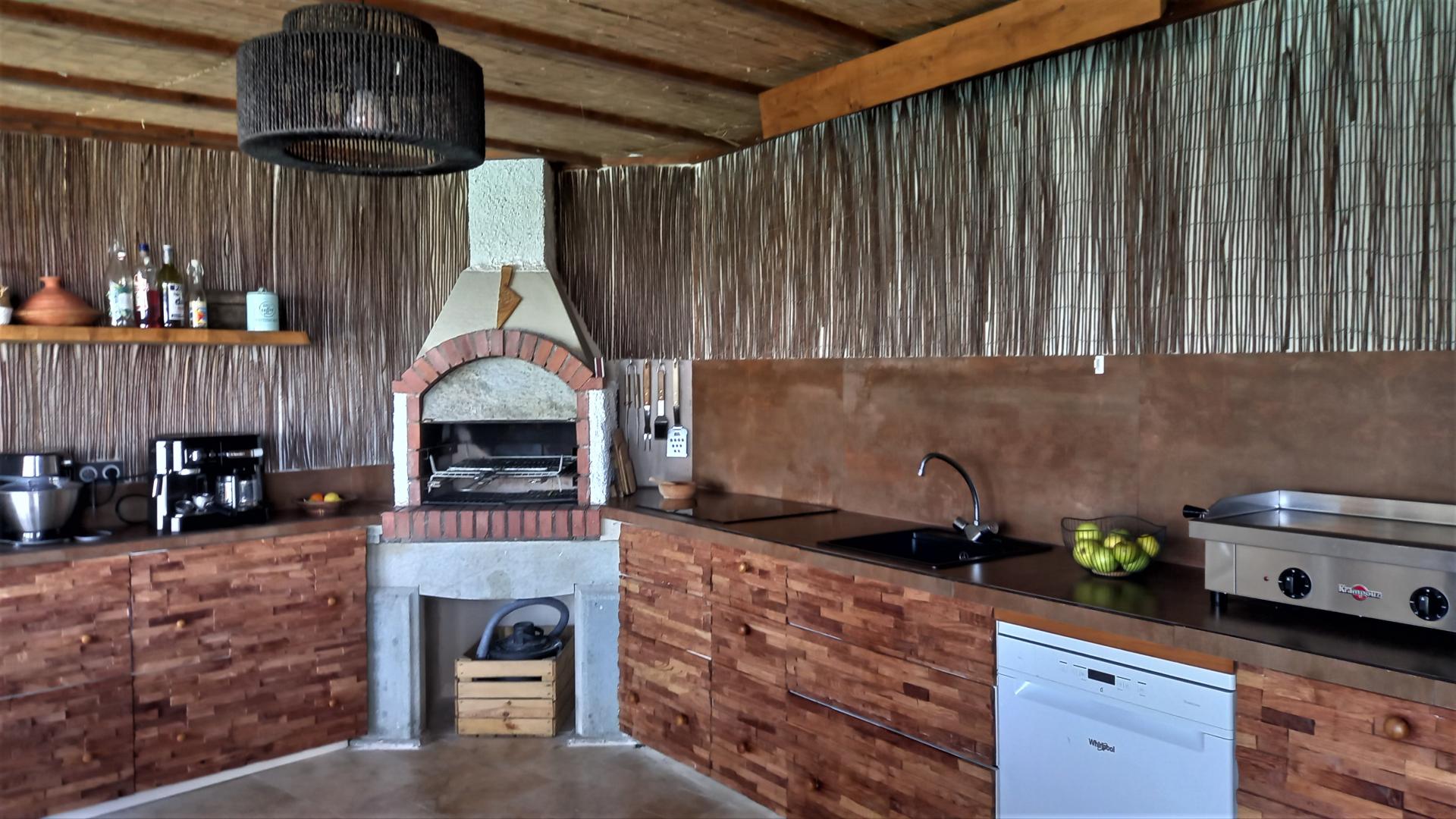 Gîtes de France Corse