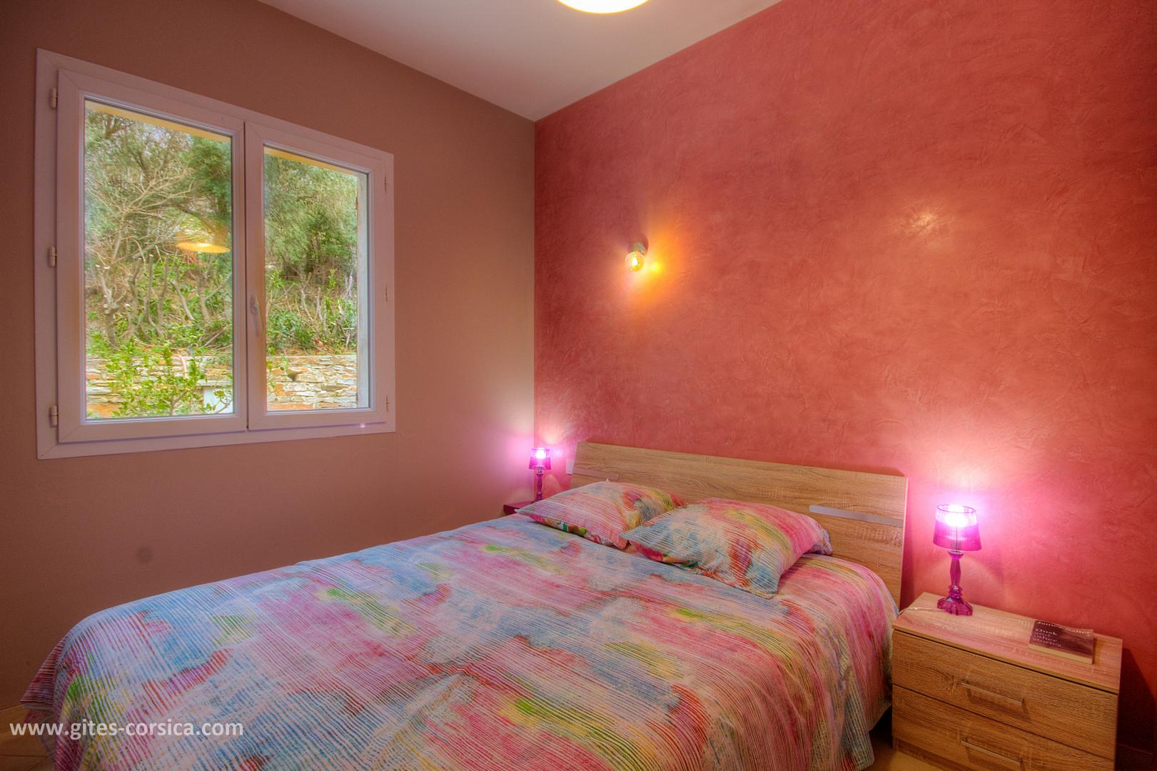 Gîtes de France Corse