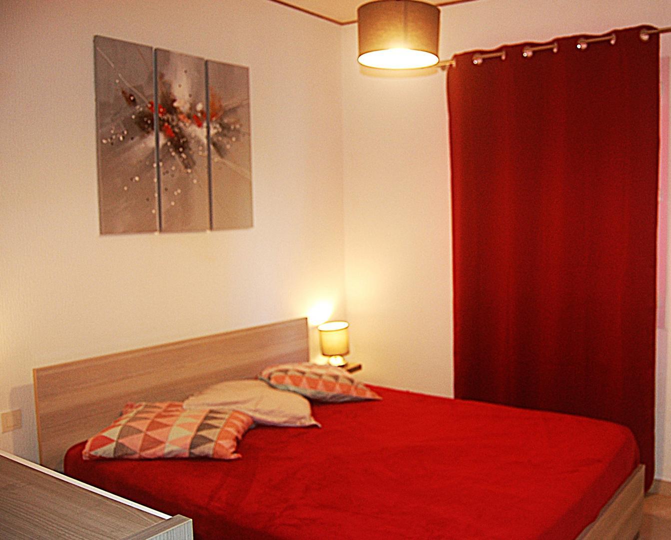 Gîtes de France Corse