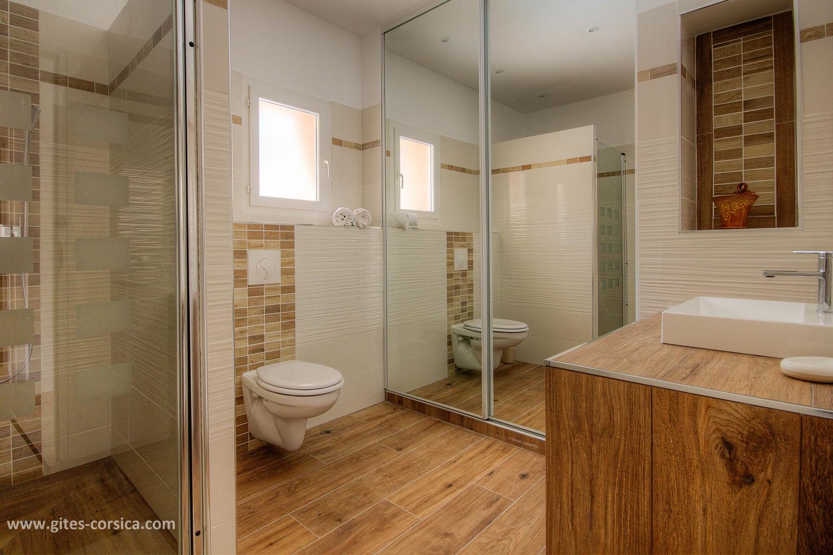 Gîtes de France Corse