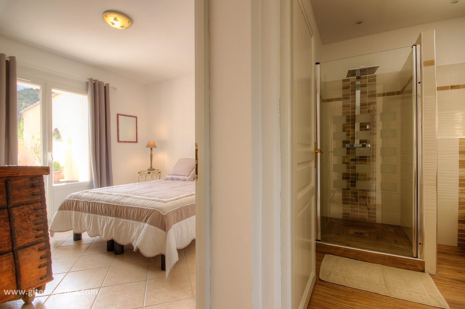 Gîtes de France Corse