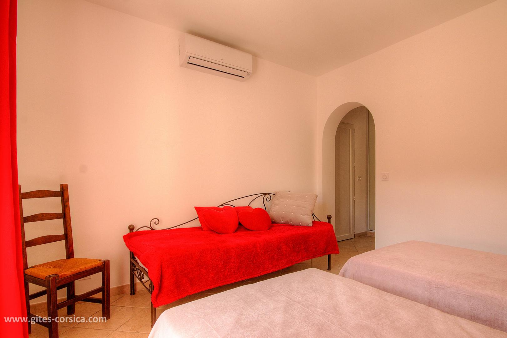 Gîtes de France Corse