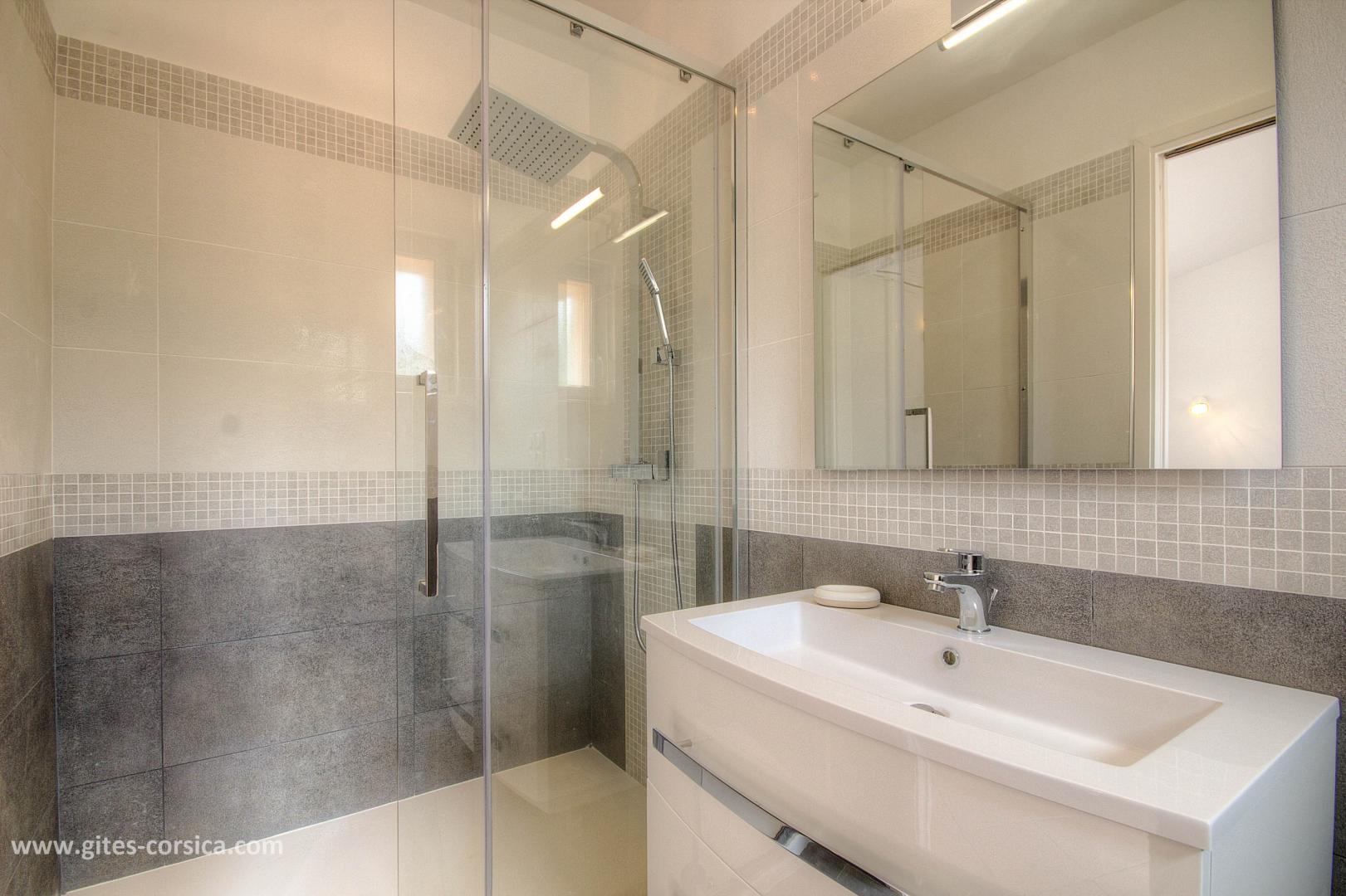 Gîtes de France Corse