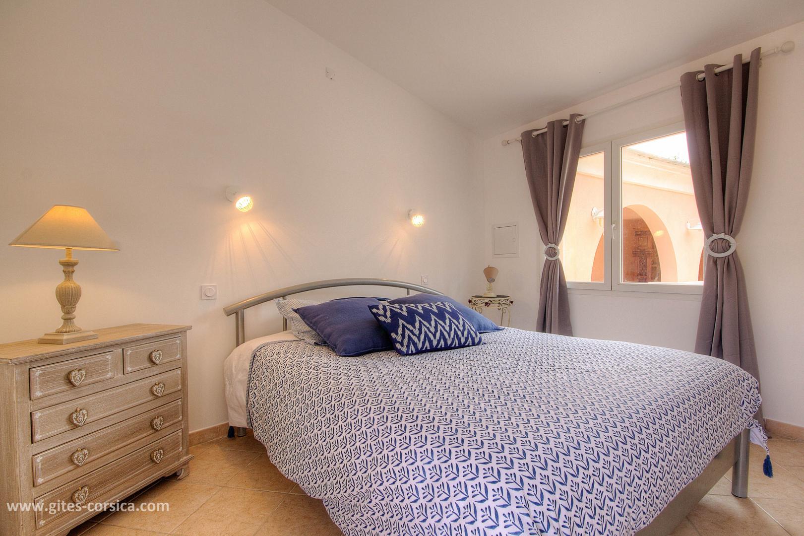 Gîtes de France Corse