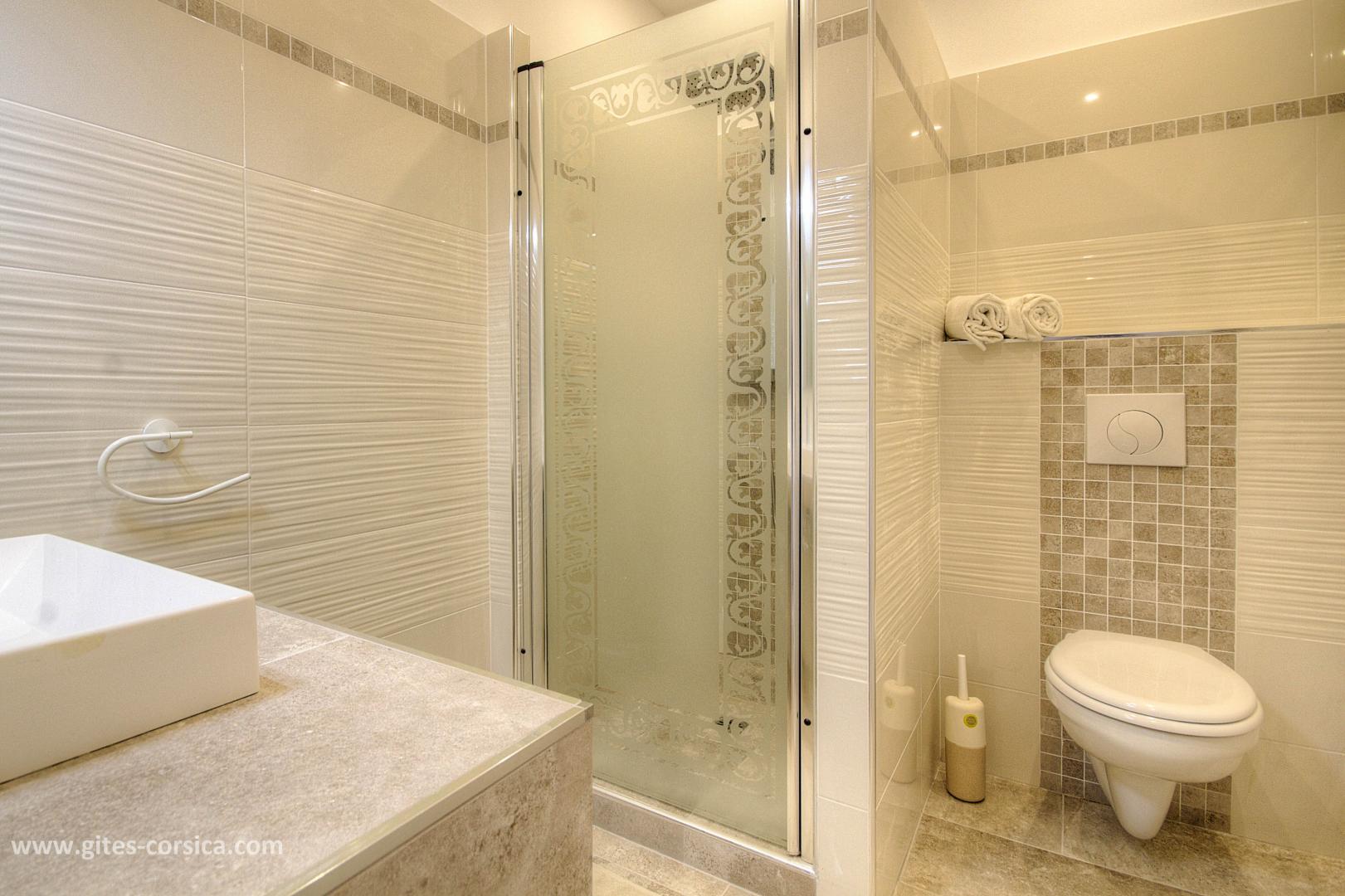 Gîtes de France Corse