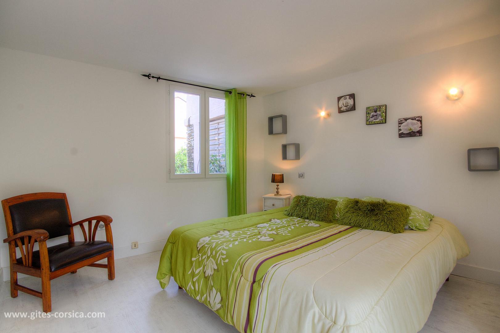 Gîtes de France Corse