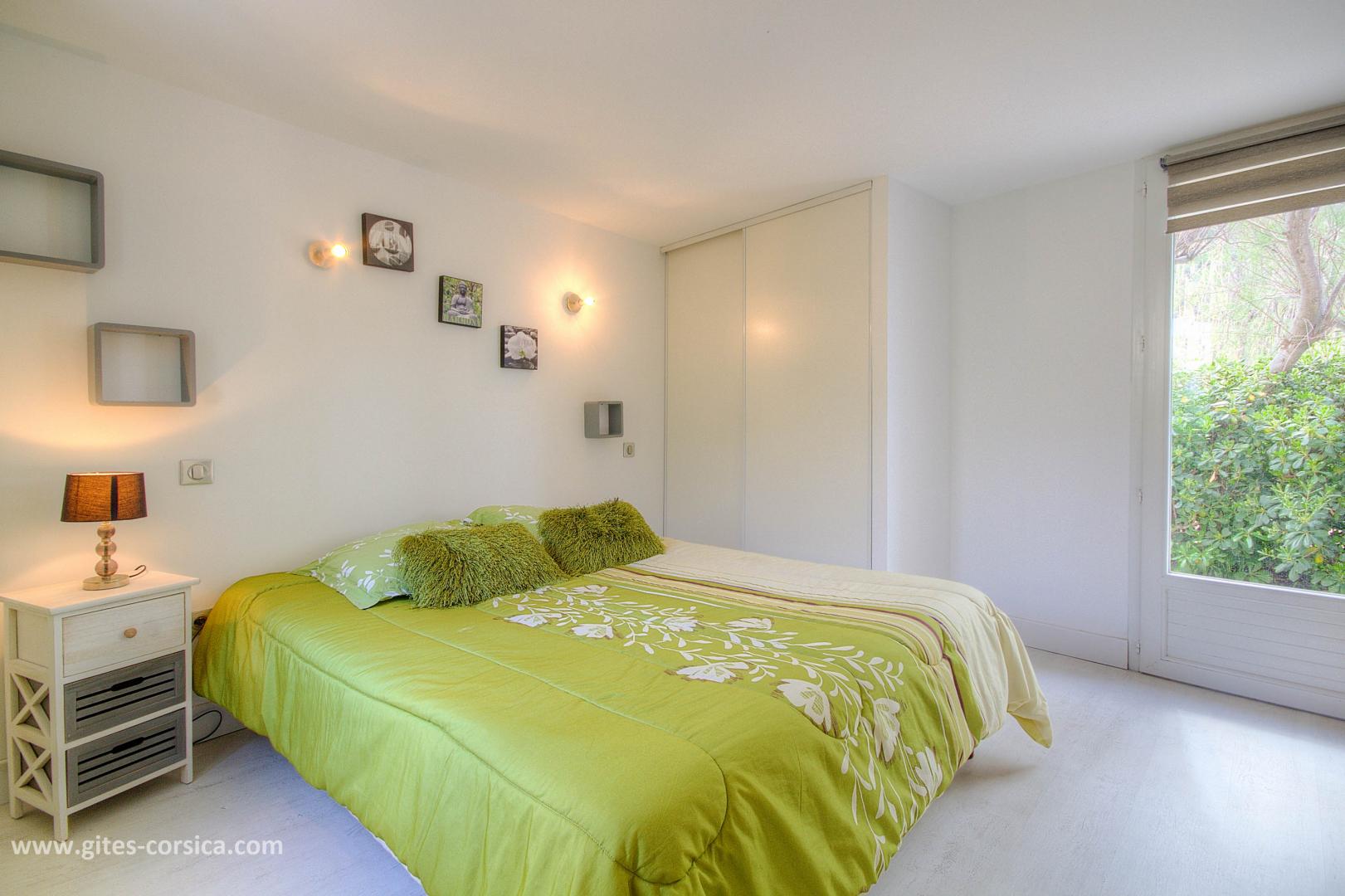 Gîtes de France Corse