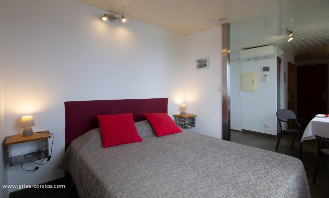 Gîtes de France Corse