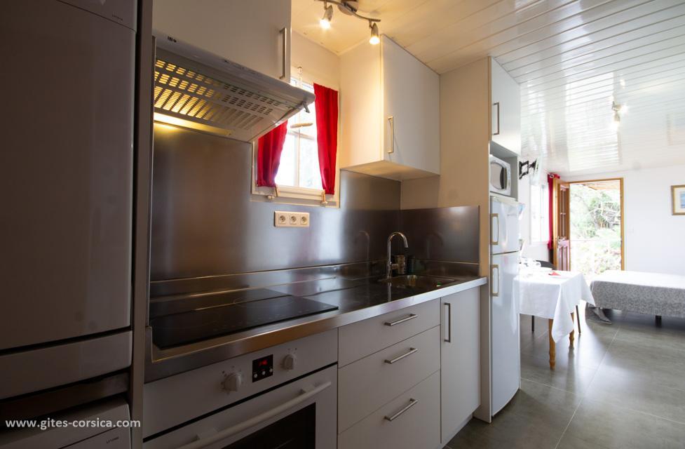 Gîtes de France Corse