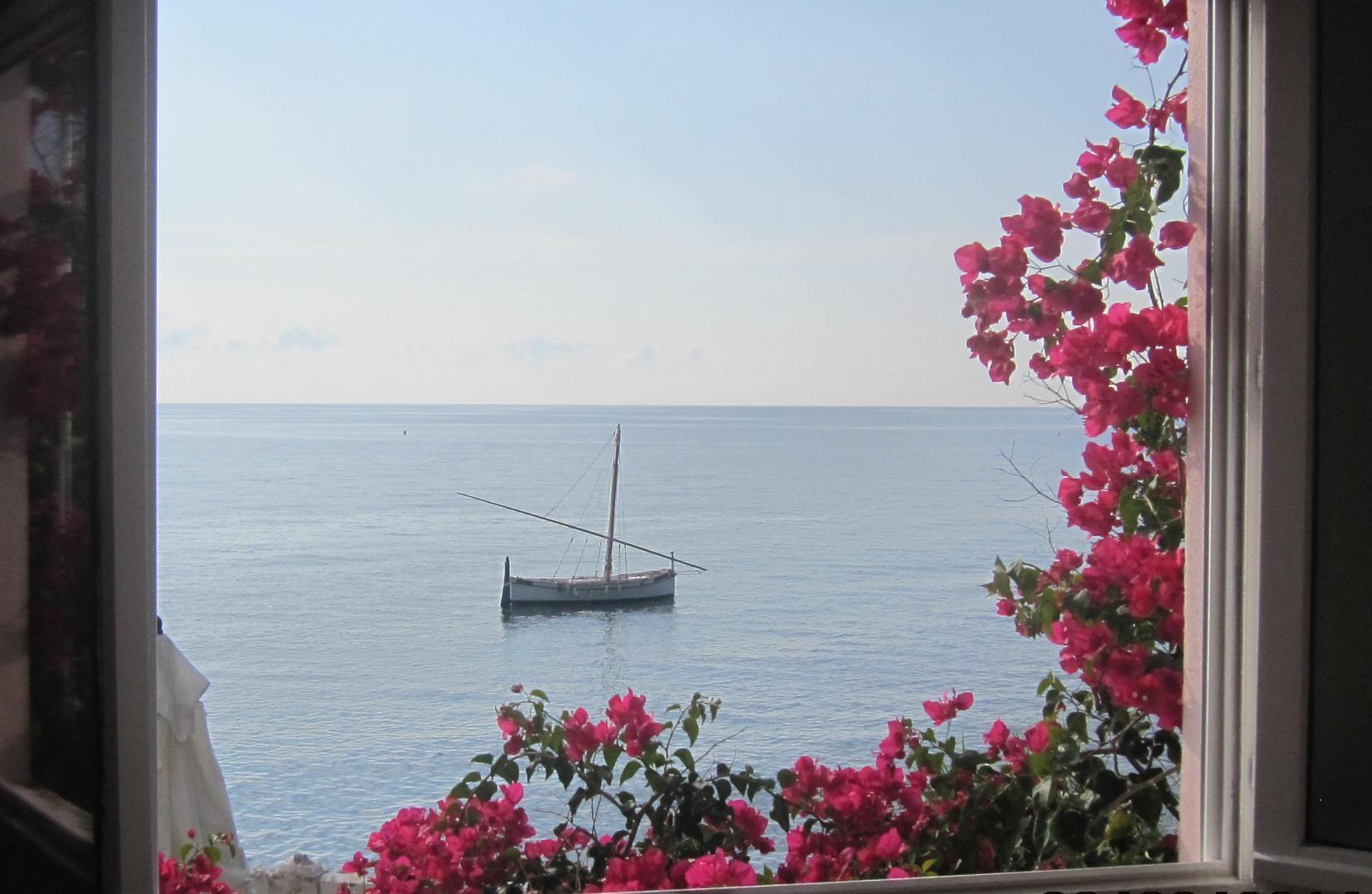 Gîtes de France Corse