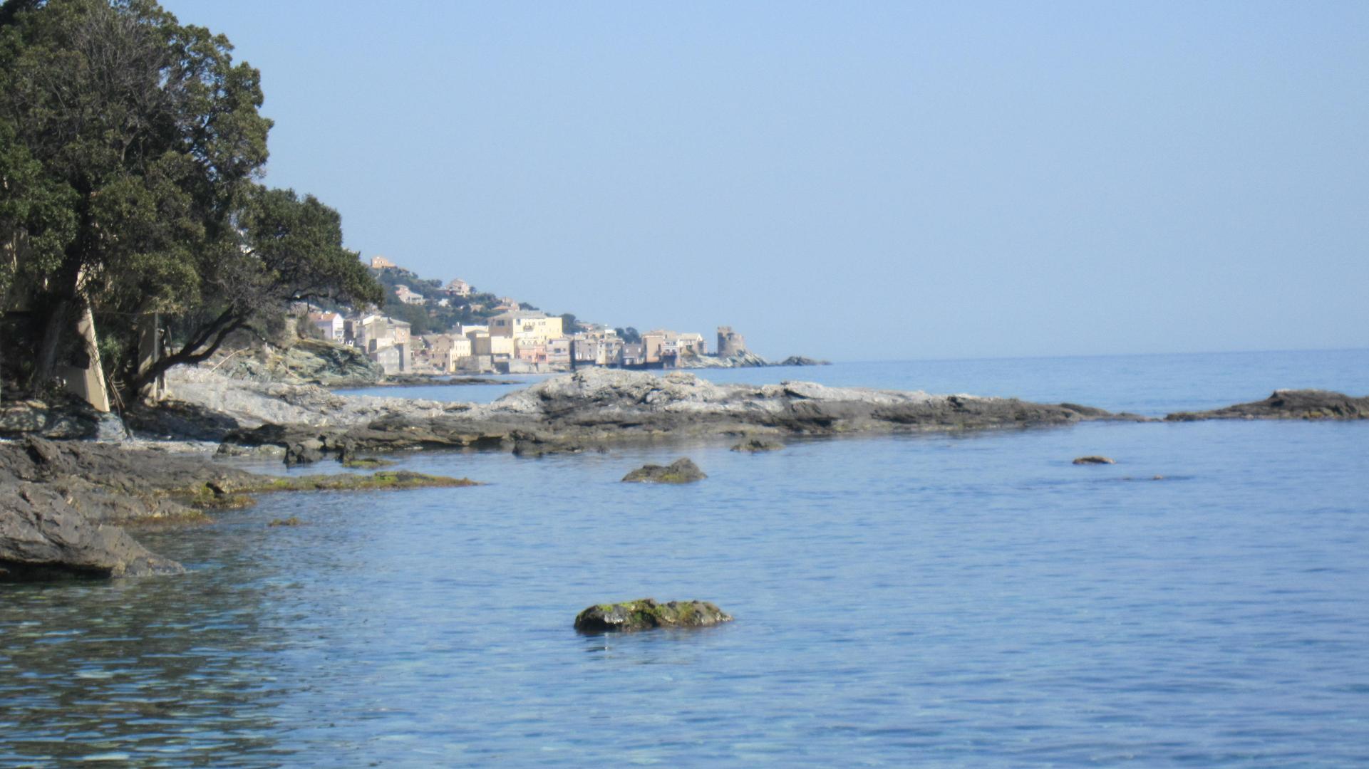 Gîtes de France Corse