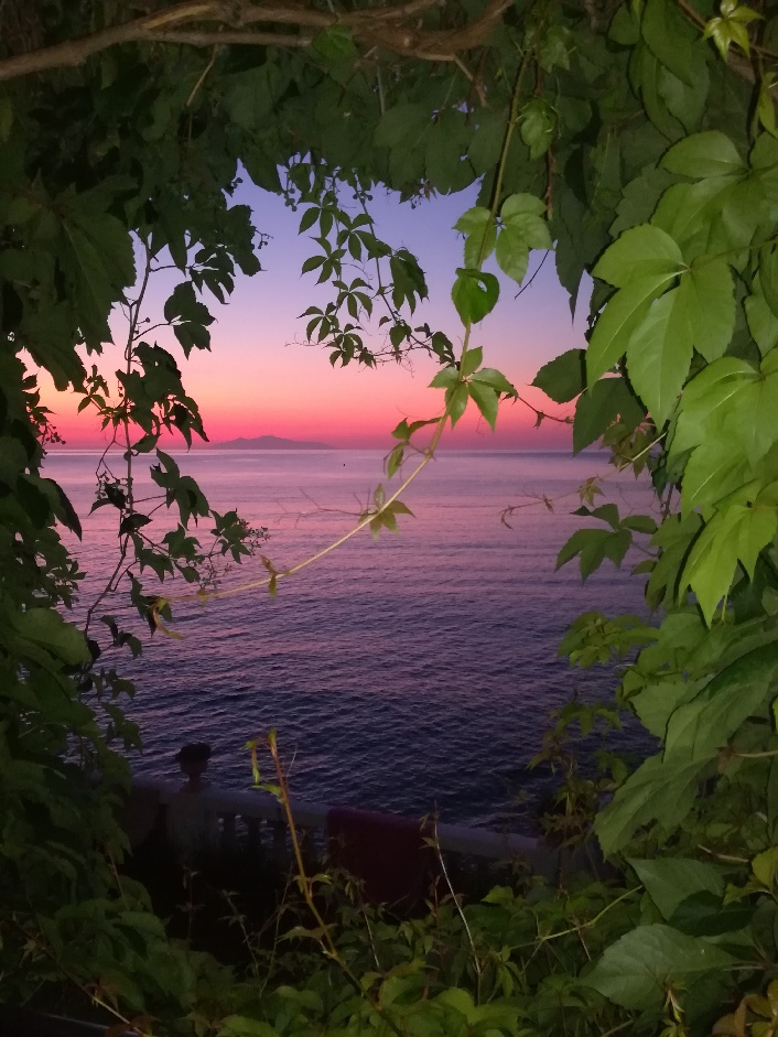 Gîtes de France Corse