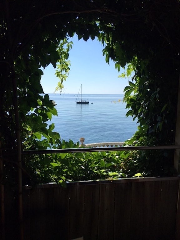 Gîtes de France Corse