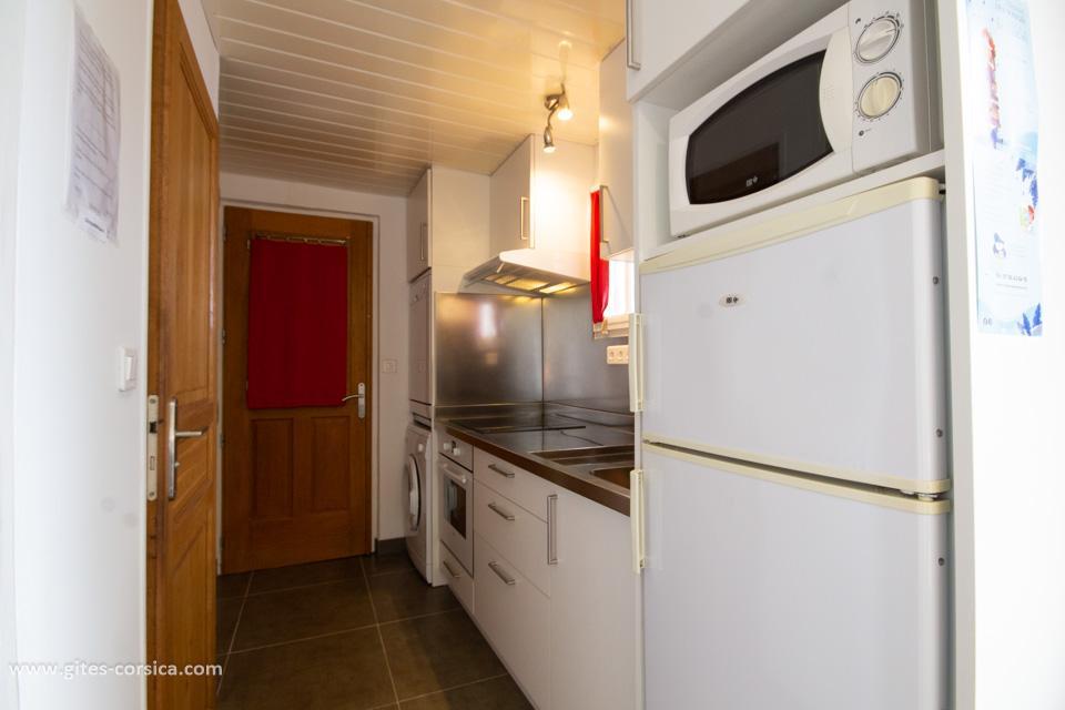 Gîtes de France Corse