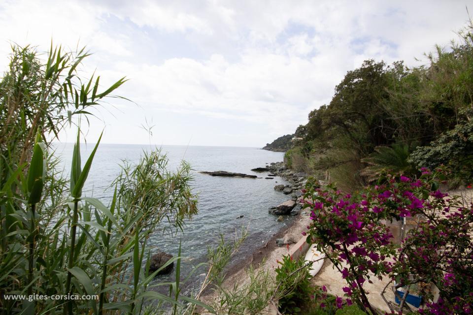 Gîtes de France Corse