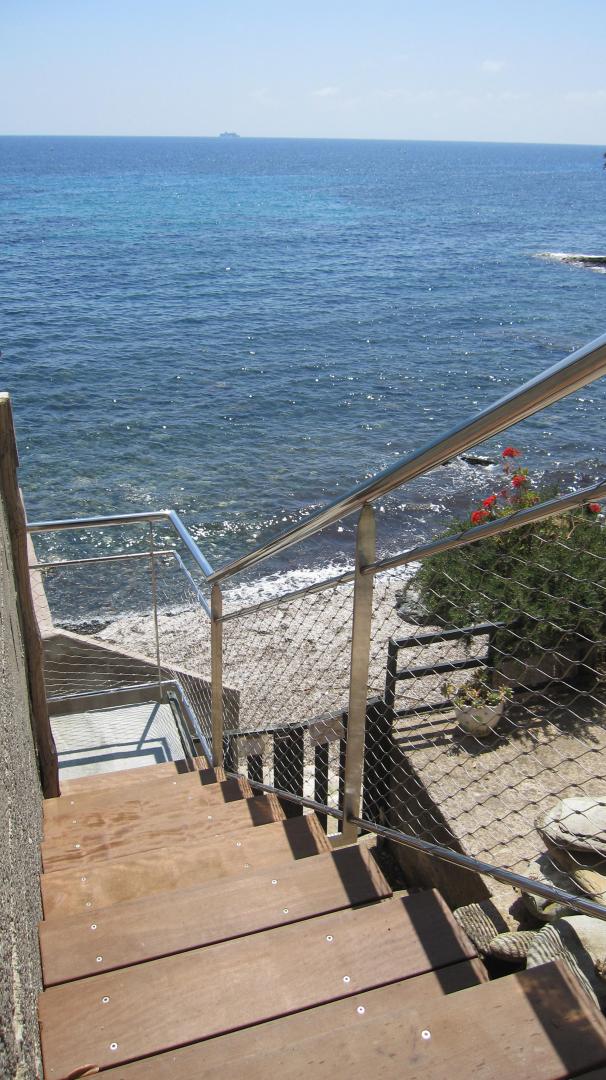 Gîtes de France Corse