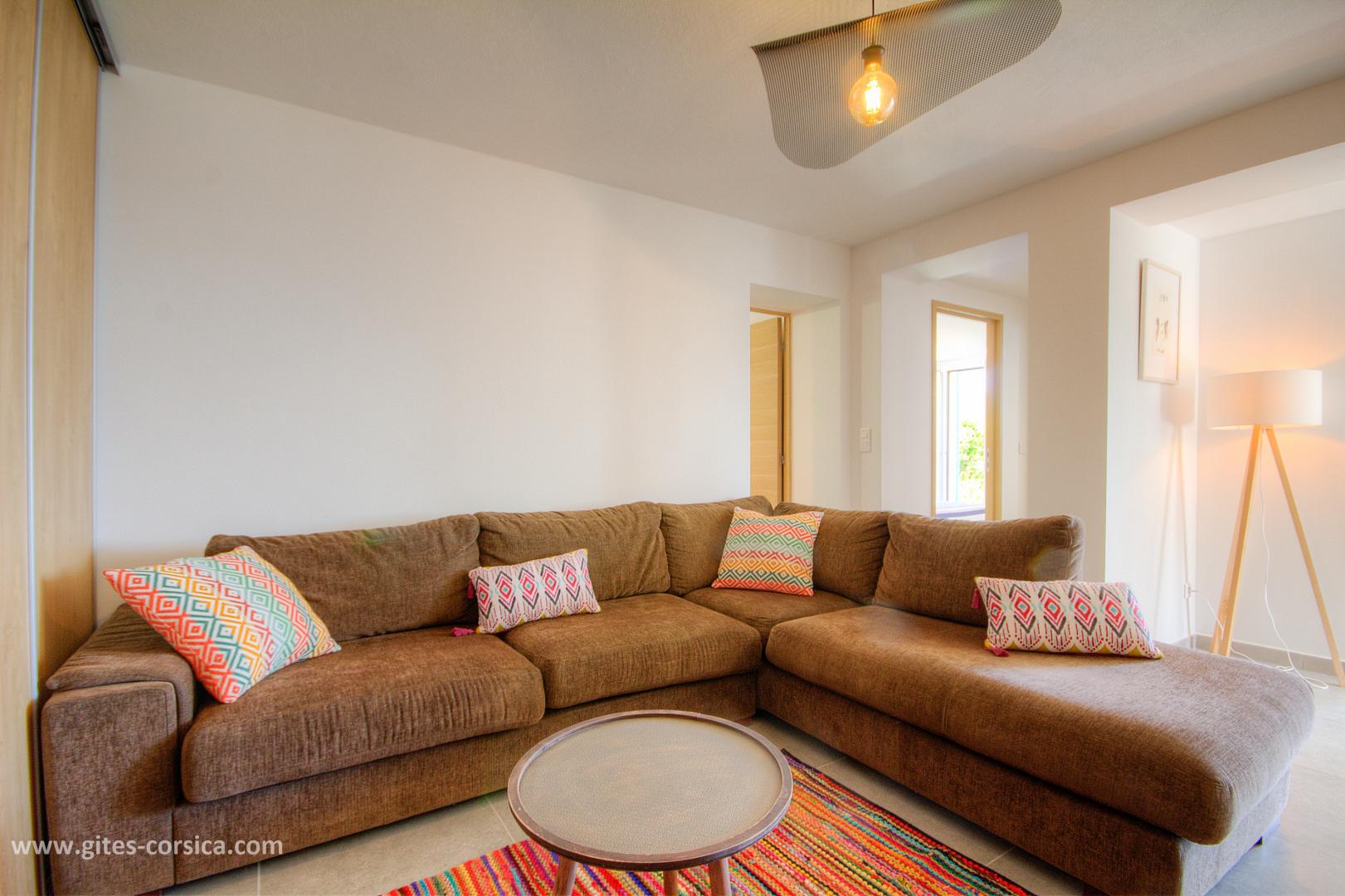 Gîtes de France Corse