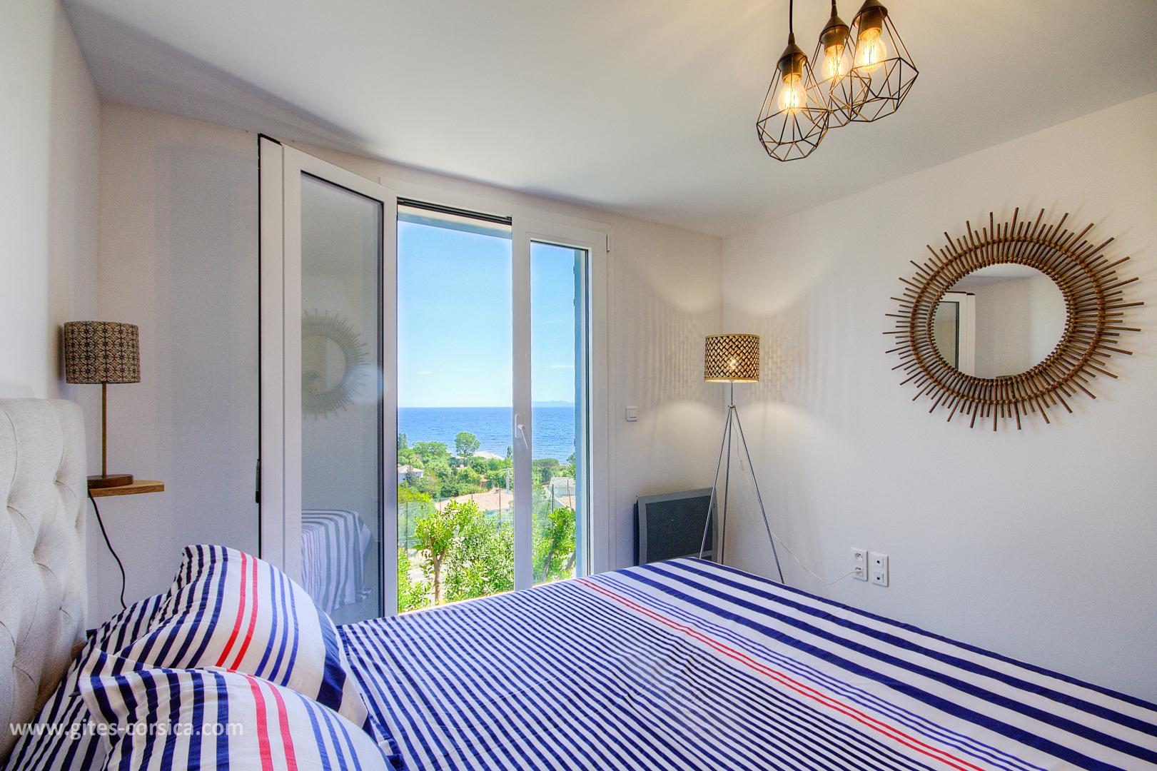 Gîtes de France Corse