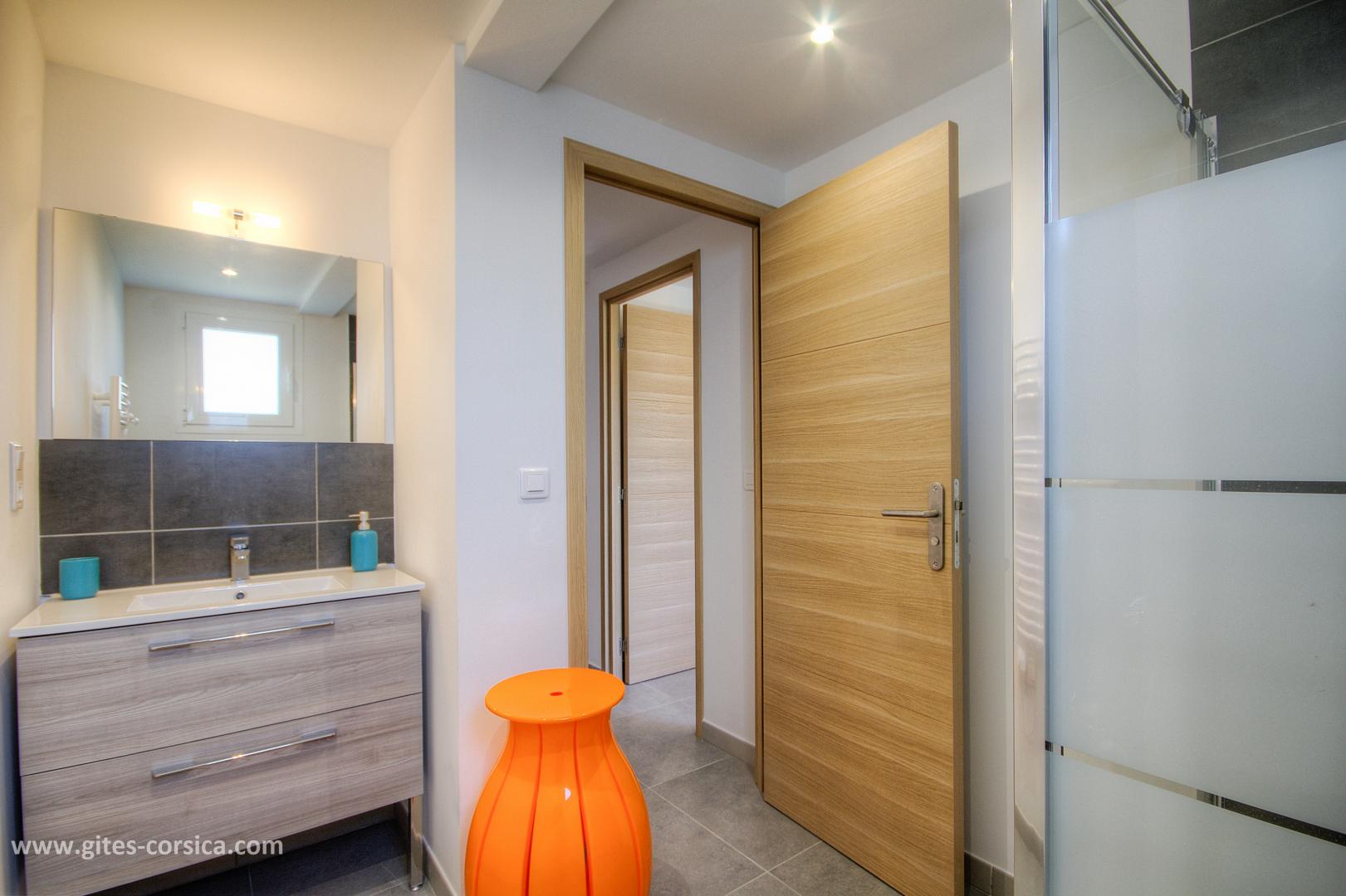 Gîtes de France Corse