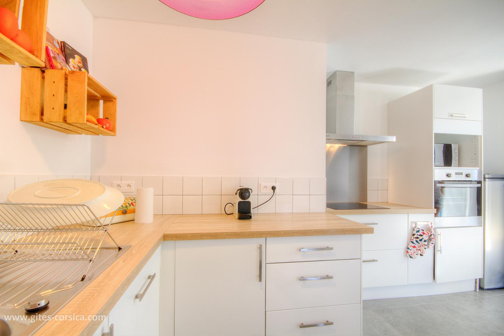 Gîtes de France Corse