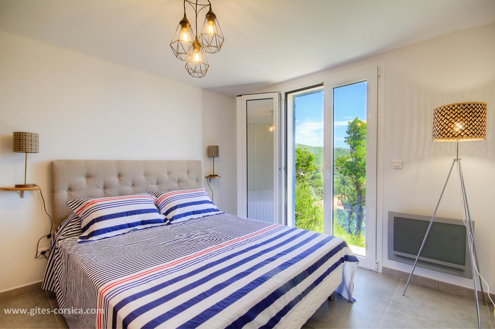 Gîtes de France Corse