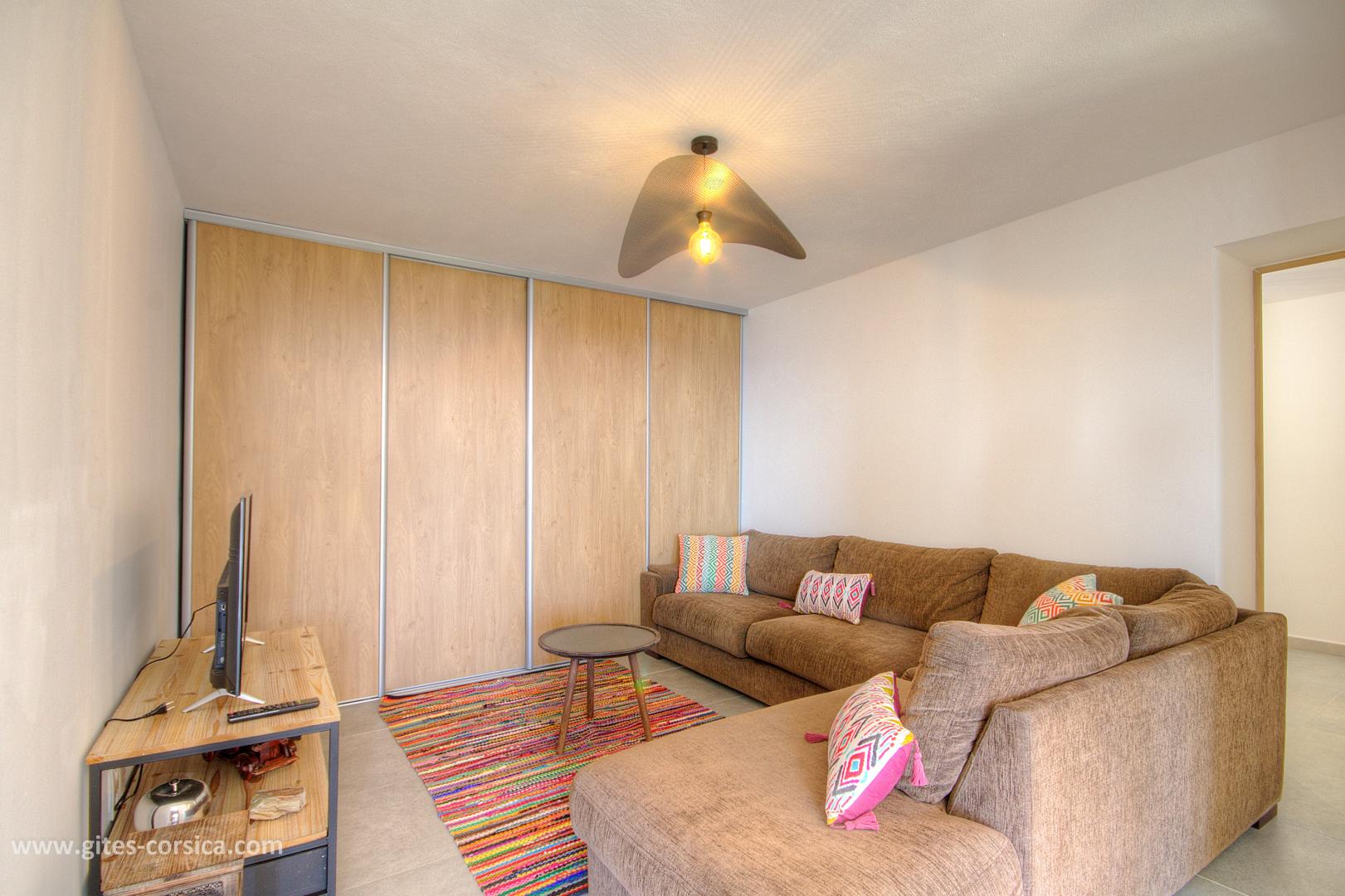 Gîtes de France Corse