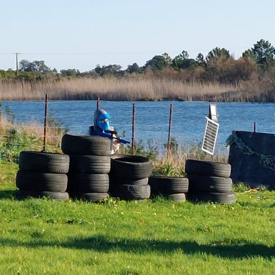 PAINTBALL GHISONACCIA 4