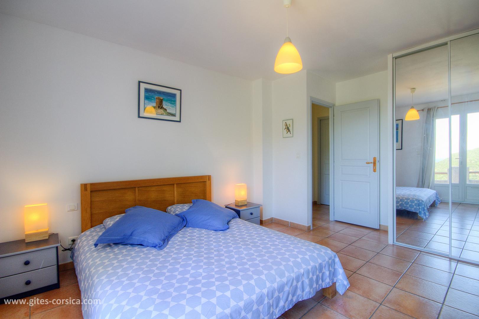 Gîtes de France Corse