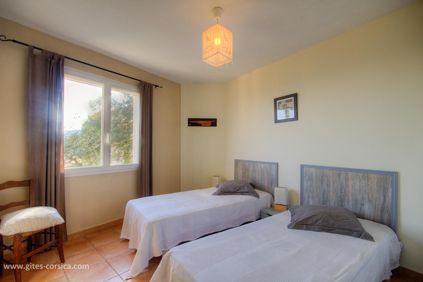 Gîtes de France Corse