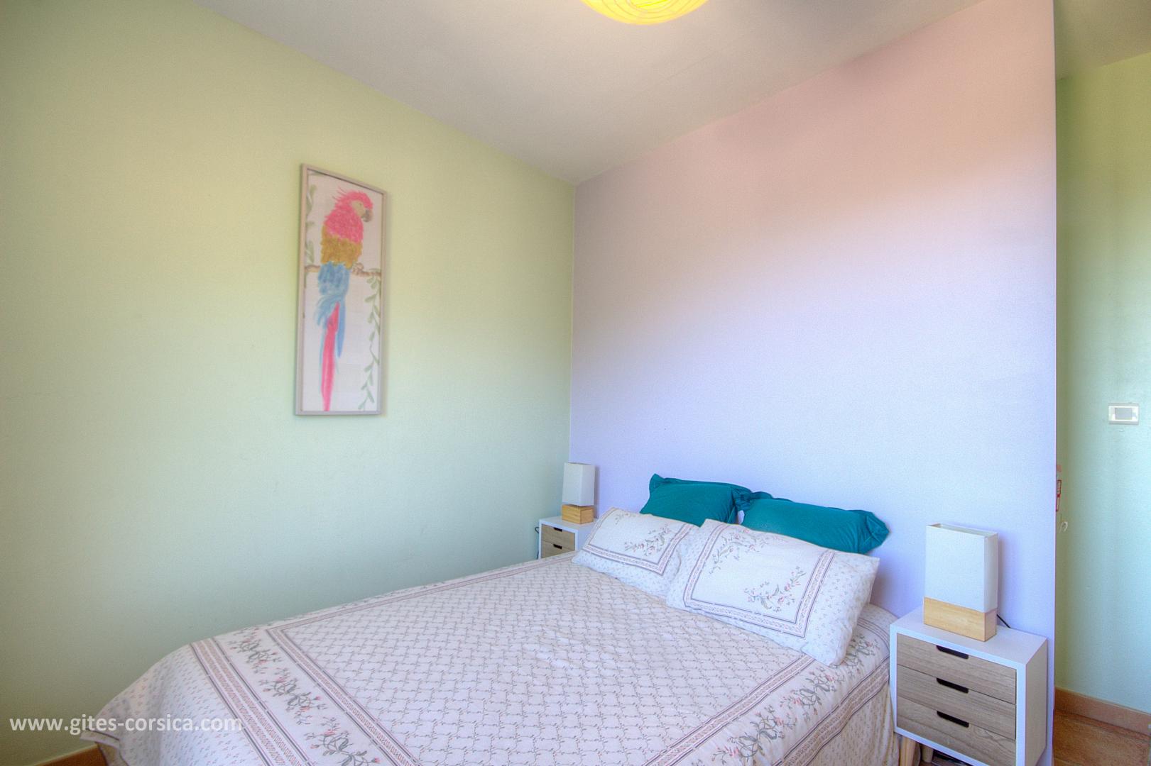 Gîtes de France Corse