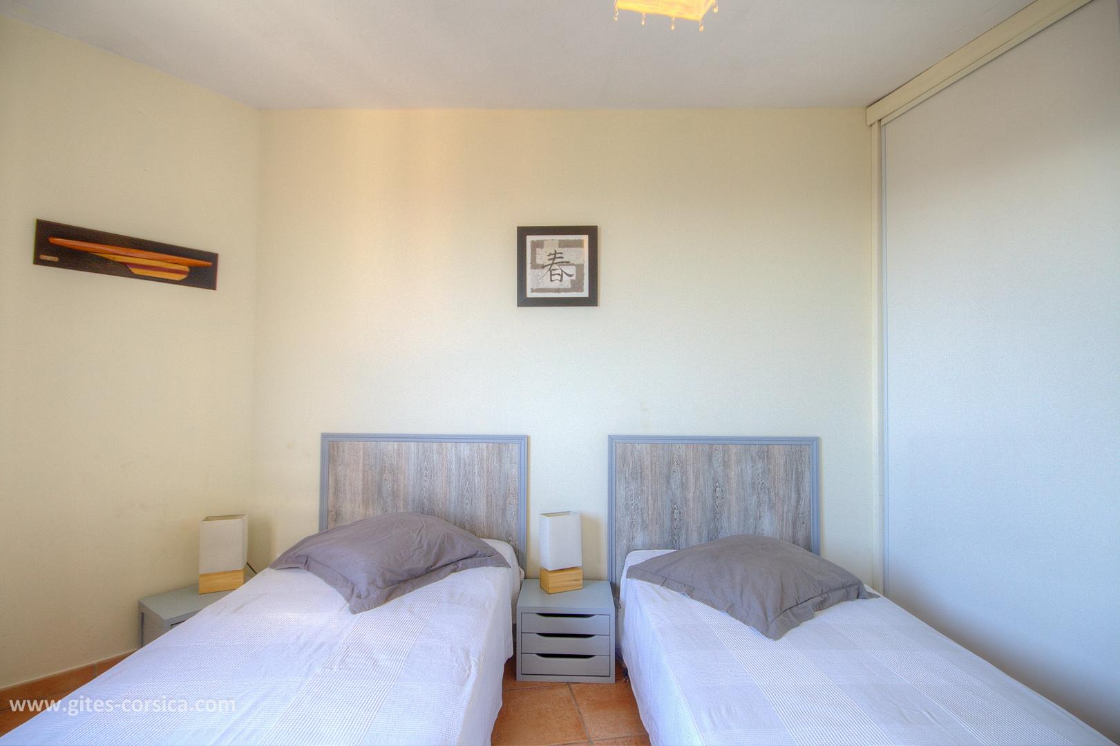 Gîtes de France Corse