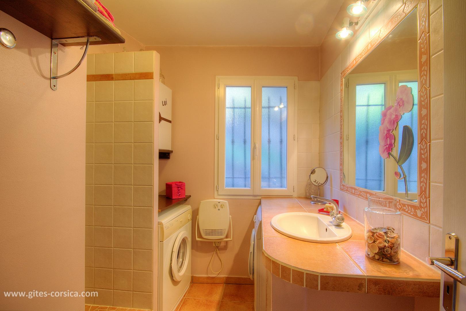 Gîtes de France Corse