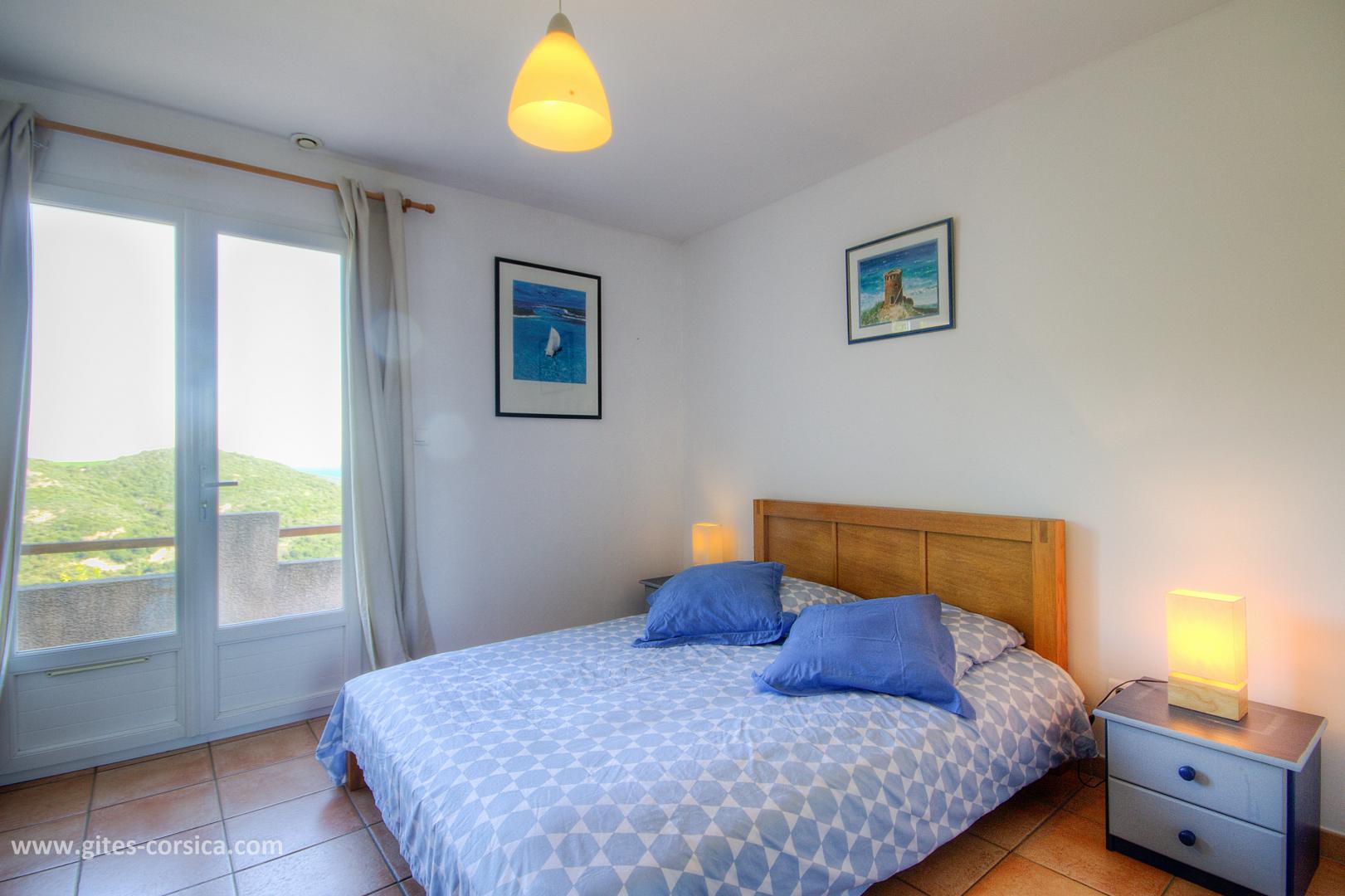 Gîtes de France Corse