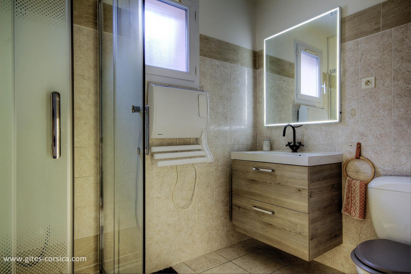 Gîtes de France Corse