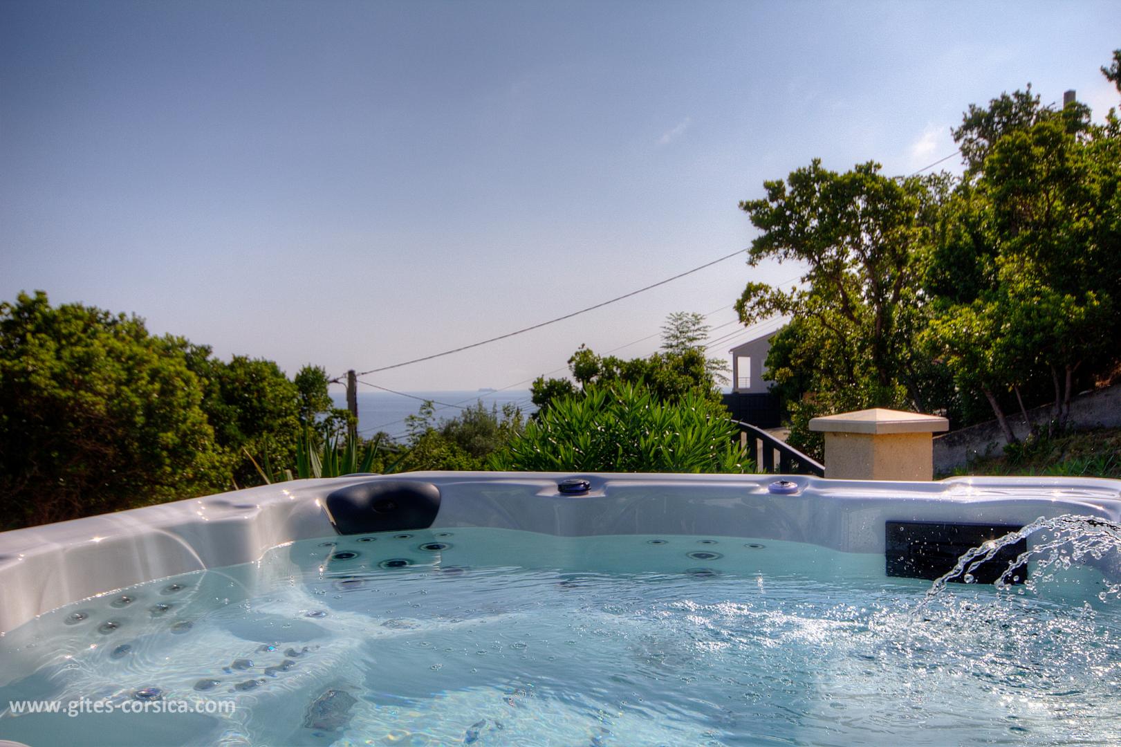 Gîtes de France Corse